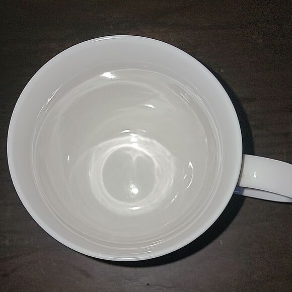 PFALTZGRAFF EVERYDAY MRS. CLAUS COFFEE TEA MUG - Picture 3 of 4